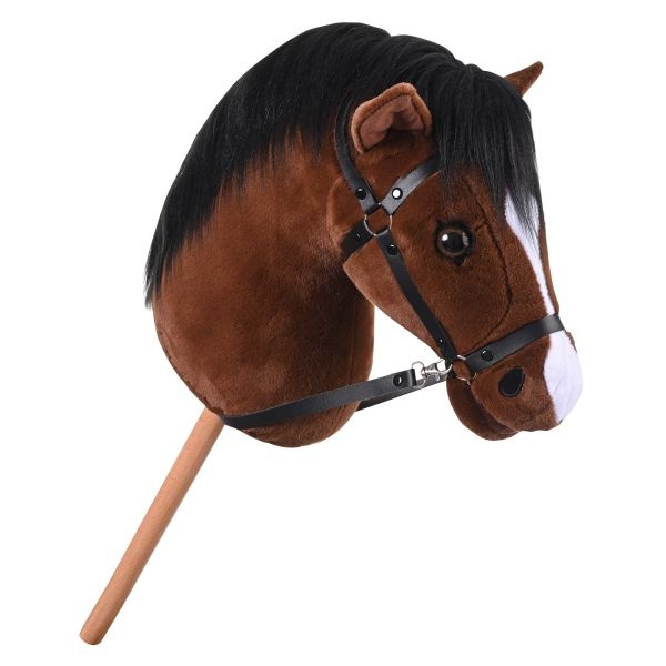 Imperial Riding Hobby Horse Grand Prix - Bruin