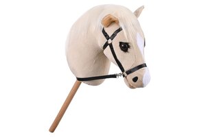 Imperial Riding Hobby Horse Grand Prix - Beige