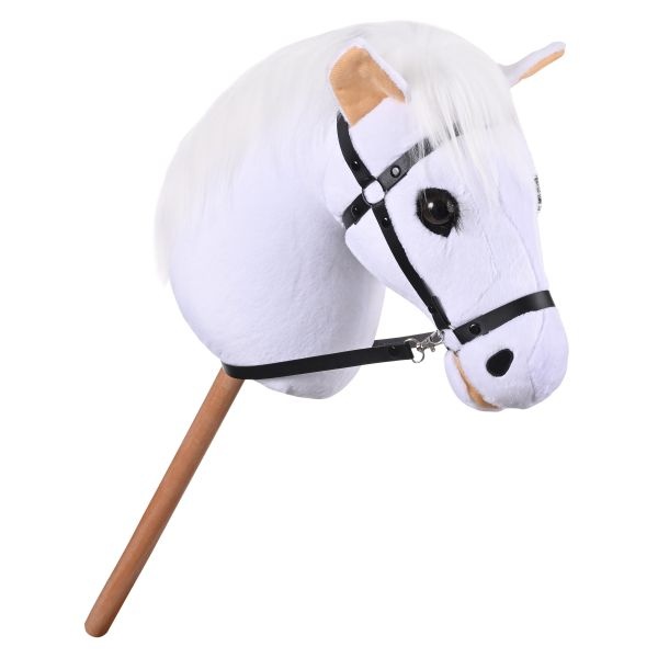Imperial Riding Hobby Horse Grand Prix - Wit