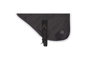 Imperial Riding Hobby Horse Outdoor Deken Free Spirit- Zwart