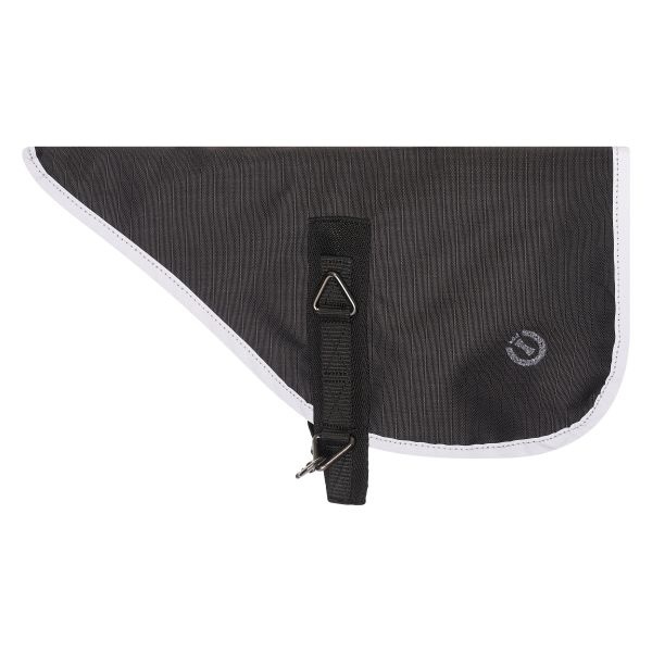 Imperial Riding Hobby Horse Outdoor Deken Free Spirit- Zwart