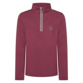 Imperial Riding Tech Top Abby Kids - Fig