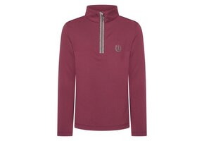Imperial Riding Tech Top Abby Kids - Fig