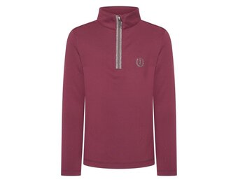 Imperial Riding Tech Top Abby Kids - Fig