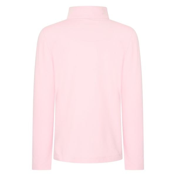Imperial Riding Tech Top Abby Kids - Candy Floss