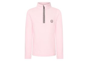 Imperial Riding Tech Top Abby Kids - Candy Floss