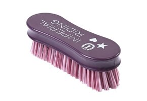 Imperial Riding Hoofdborstel Rory - Candy Floss