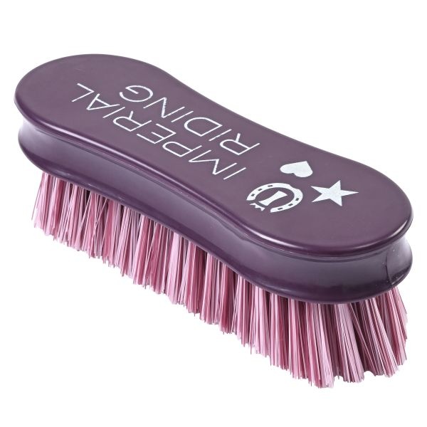 Imperial Riding Hoofdborstel Rory - Candy Floss