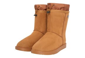 Imperial Riding Stable boots Frosty Waterdicht - Naturel