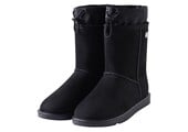 Imperial Riding Stalschoenen IRHFrosty - Zwart
