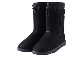 Imperial Riding Stable boots Frosty Waterdicht - Zwart