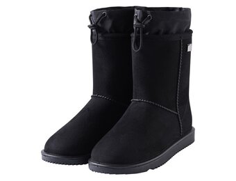Imperial Riding Stable boots Frosty Waterdicht - Zwart
