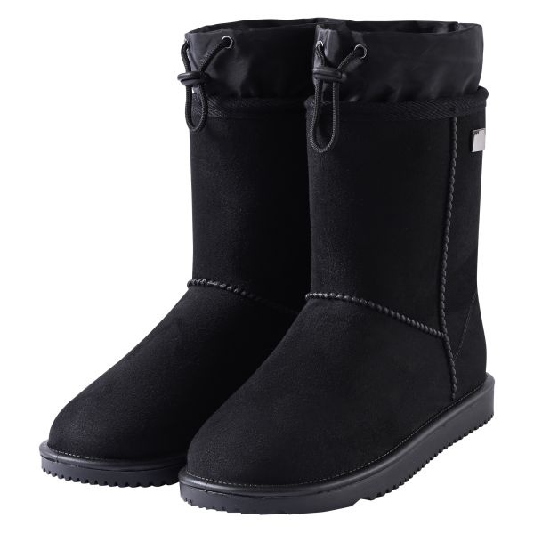 Imperial Riding Stalschoenen IRHFrosty - Zwart