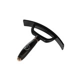 HKM Zweetmes Soft - Zwart