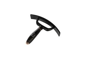 HKM Zweetmes Soft - Zwart