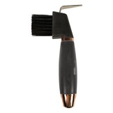 HKM Hoefkrabber Gel - Zwart