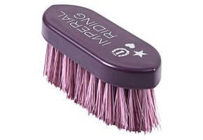 Imperial Riding Harde Borstel Rory - Candy Floss