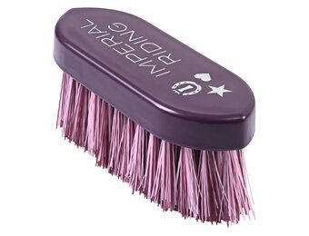 Imperial Riding Harde Borstel Rory - Candy Floss