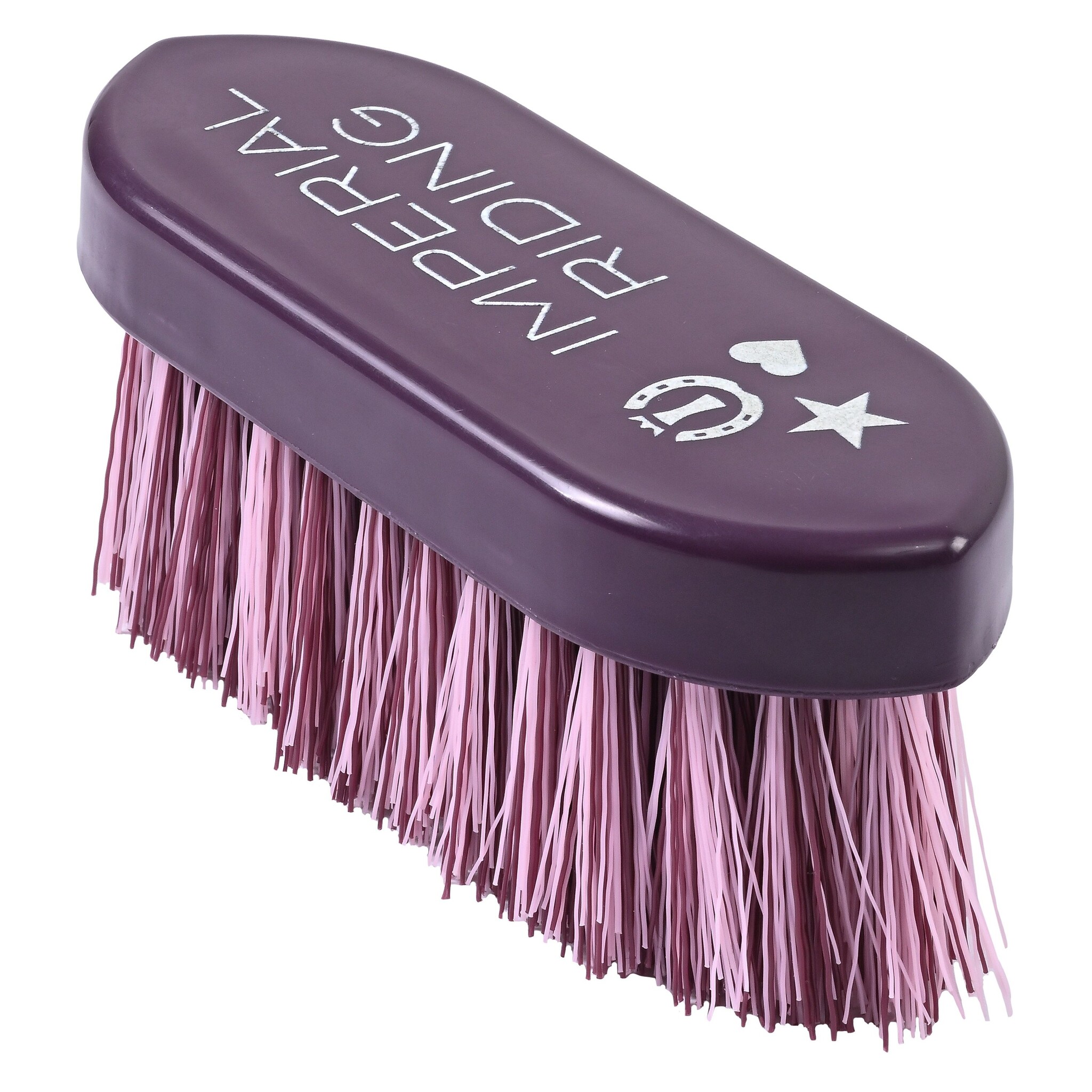 Imperial Riding Harde Borstel Rory - Candy Floss