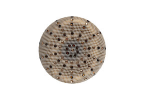 Horka Haarnet Delicate - Wit