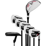 Skymax S1 Halve Golfset 8-Delig (graphite shaft)