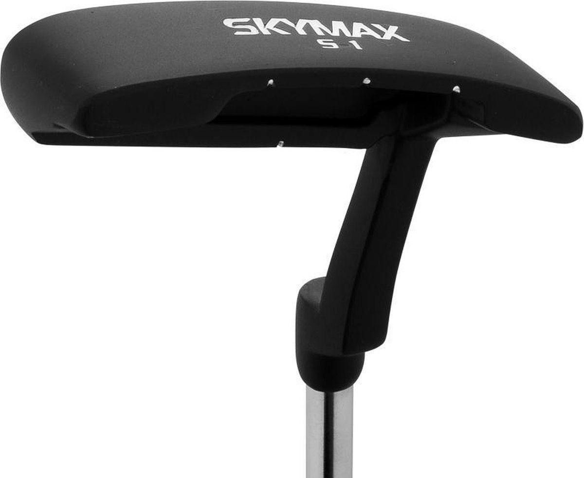Skymax S1 Halve Golfset 8-Delig (graphite shaft)