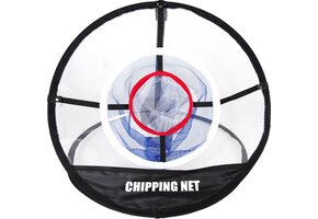 Pure 2 Improve Golf Chipping Net