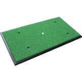 Golfmat - 33x63.5 cm