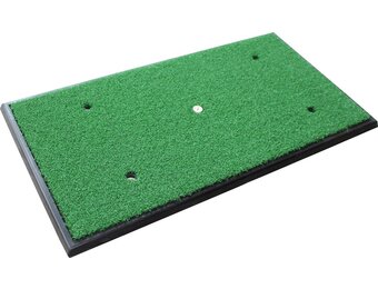 Golfmat - 33x63.5 cm