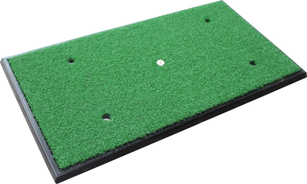 Golfmat - 33x63.5 cm