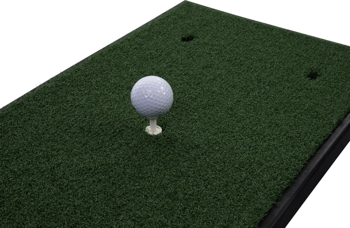 Golfmat - 33x63.5 cm