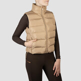 Horka Bodywarmer Daphne - Mokka