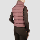 Horka Bodywarmer Daphne - Deep Ruby