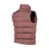 Horka Bodywarmer Daphne - Deep Ruby