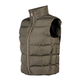 Horka Bodywarmer Daphne - Espresso