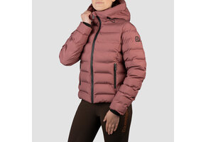 Horka PufferJas Penelope Kort - Deep Ruby