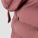 Horka PufferJas Penelope Kort - Deep Ruby