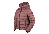 Horka PufferJas Penelope Kort - Deep Ruby