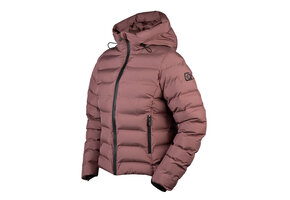 Horka PufferJas Penelope Kort - Deep Ruby