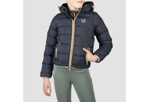 Red Horse Kinderjas Myo - Ink Blue