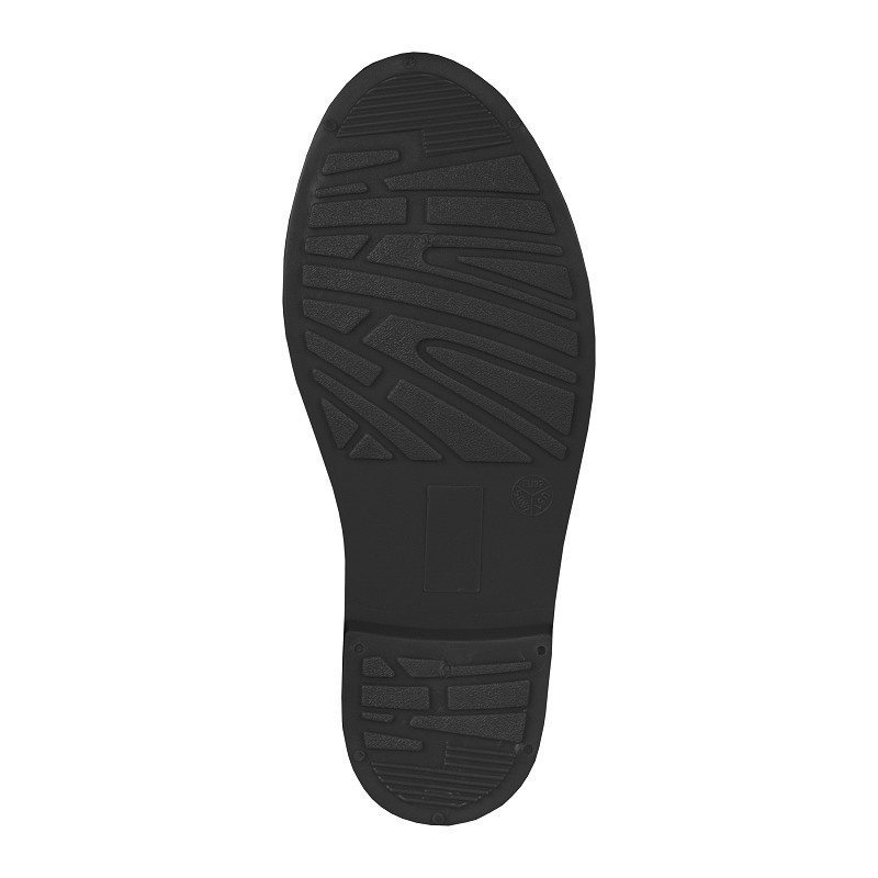 Red Horse Jodhpur PVC - Zwart