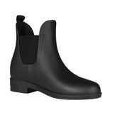 Red Horse Jodhpur PVC - Zwart