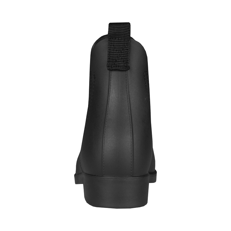 Red Horse Jodhpur PVC - Zwart