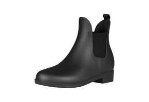 Red Horse Jodhpur PVC - Zwart