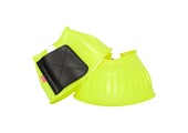 Imperial Riding Springschoenen Bells PVC - Neon Geel