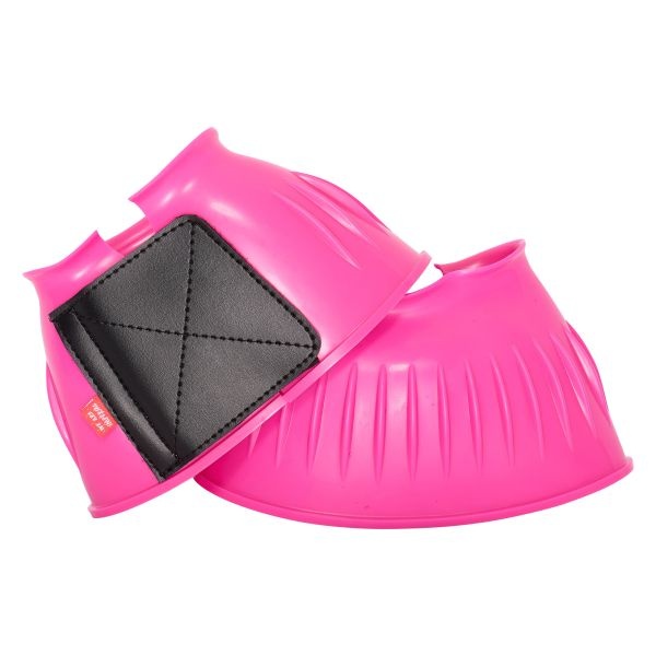 Imperial Riding Springschoenen Bells PVC - Neon Pink