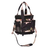 Imperial Riding Grooming Tas Basic - Flower Print