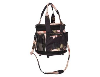 Imperial Riding Grooming Tas Basic - Flower Print