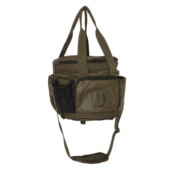 Imperial Riding Grooming Tas Basic - Olive Green