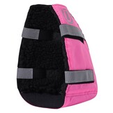 Imperial Riding Stijgbeugel Teenwarmer Reflective - set van 2 st - Roze